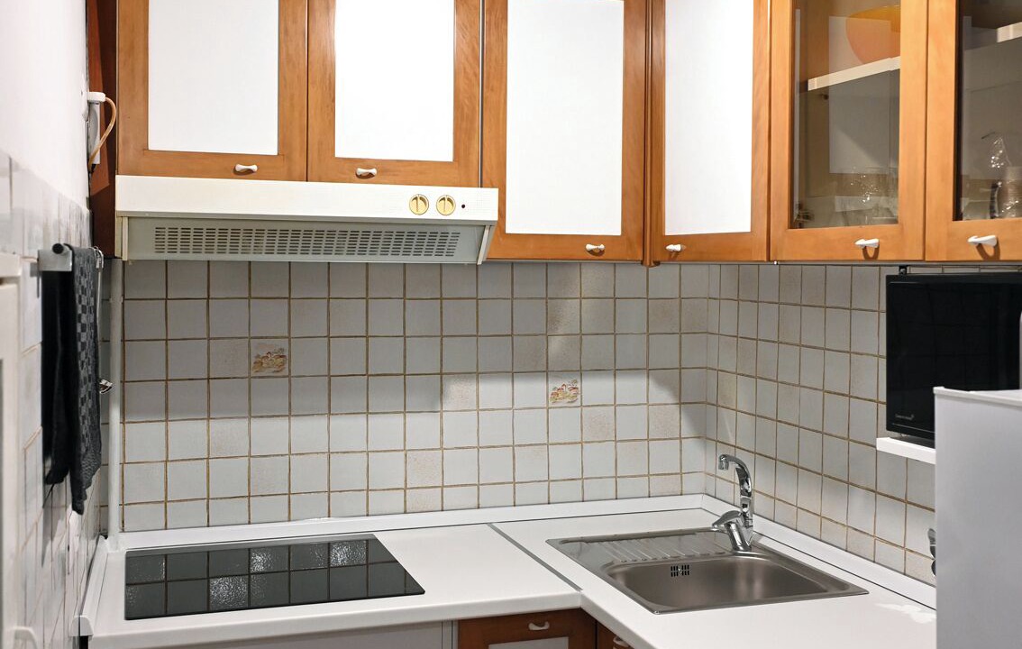 Photo of Kitchen in Albano Laziale