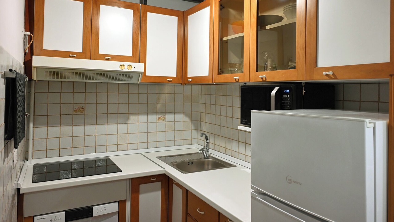 Photo of Kitchen in Albano Laziale