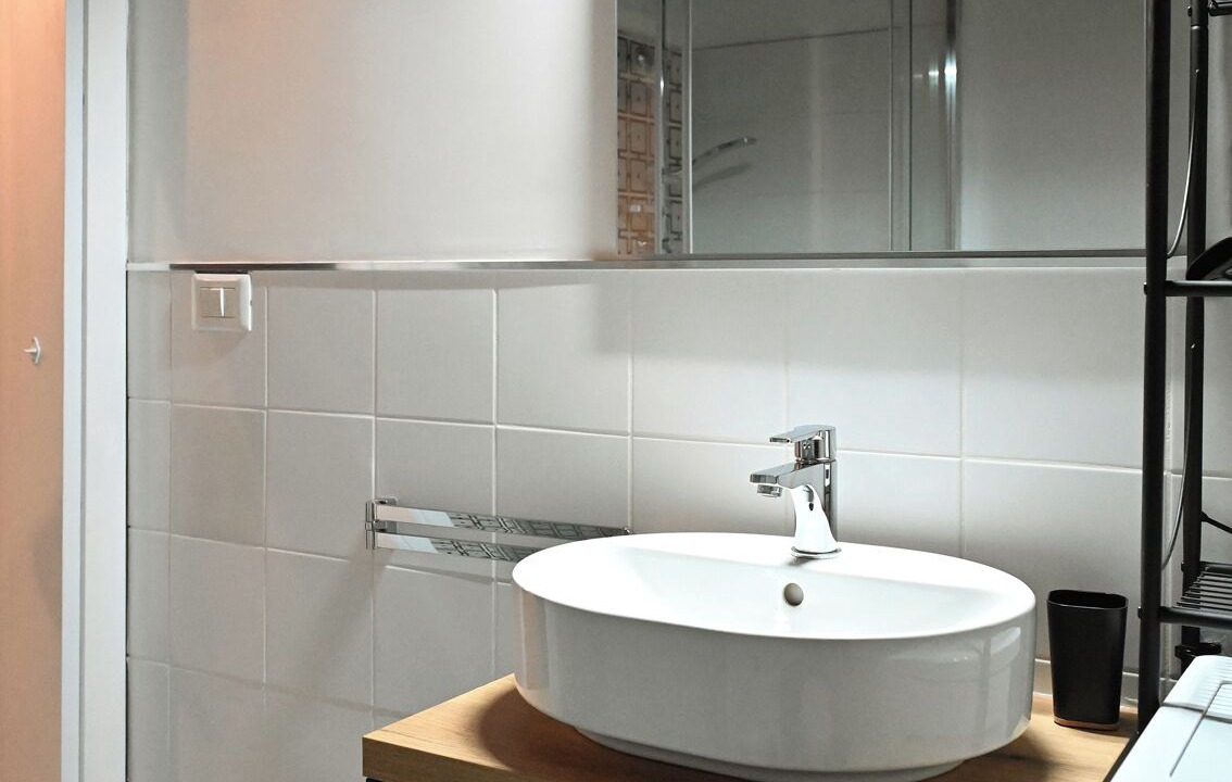 Photo of Bathroom in Albano Laziale