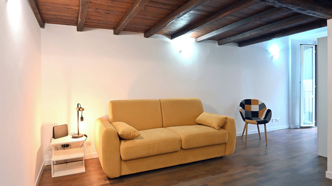 Photo of Livingroom in Albano Laziale