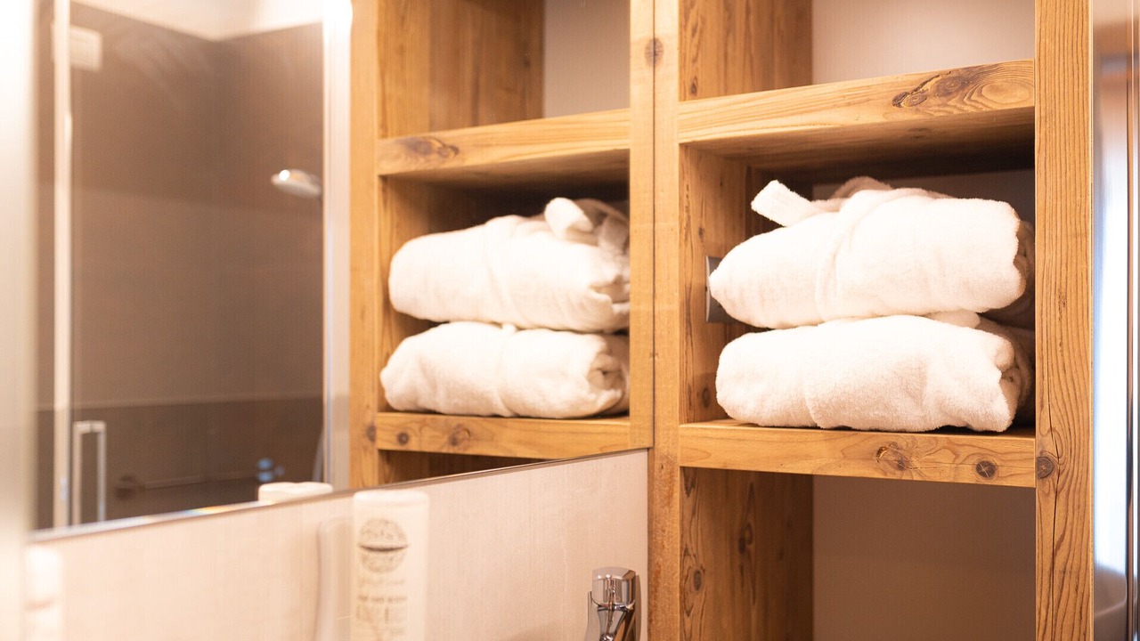 Photo of Bathroom in Chies d'Alpago
