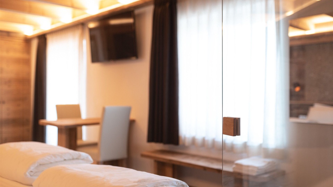 Photo of Bedroom in Chies d'Alpago