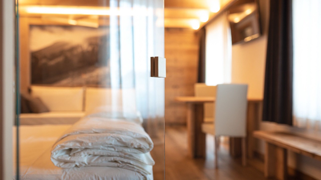 Photo of Bedroom in Chies d'Alpago
