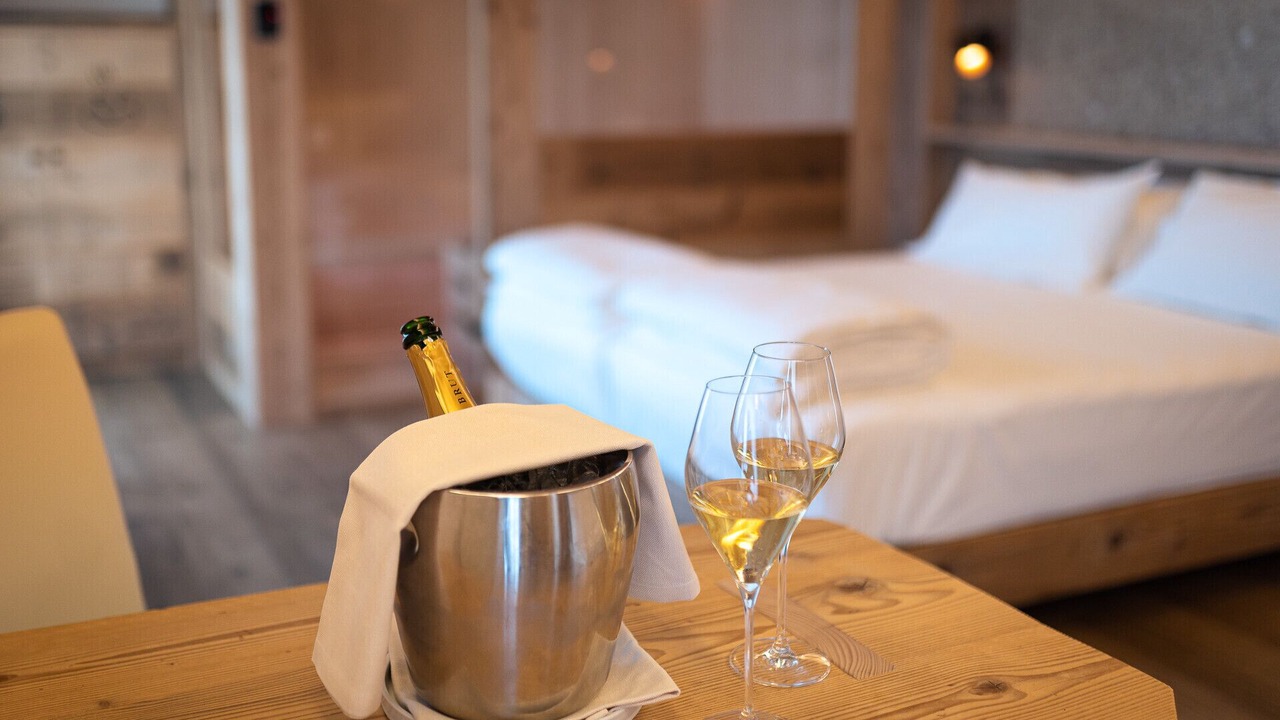 Photo of Bedroom in Chies d'Alpago
