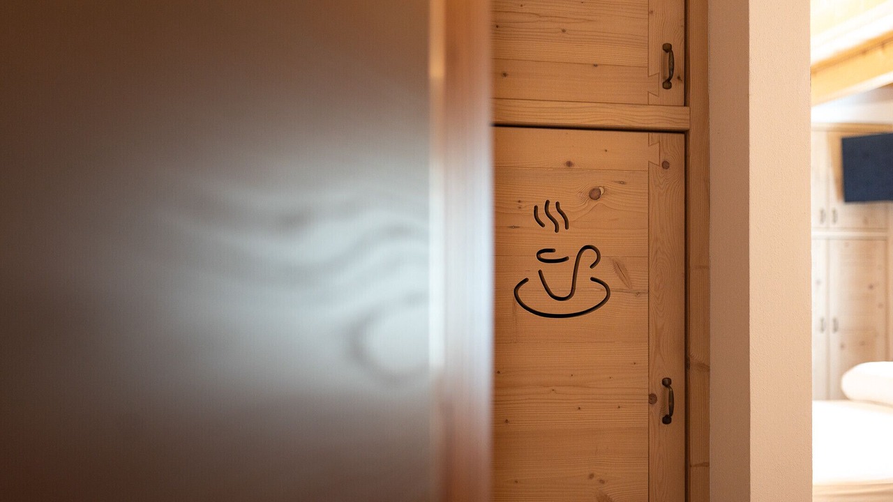 Photo of Bedroom in San Martino D'Alpago