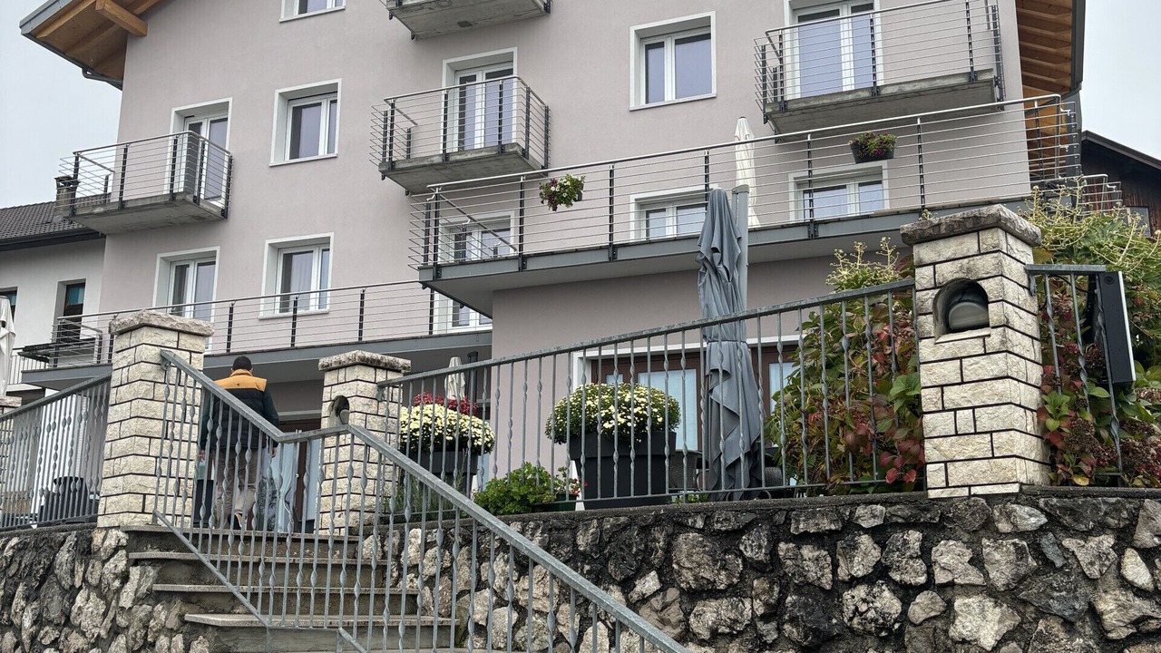 Photo of Outdoor in San Martino D'Alpago