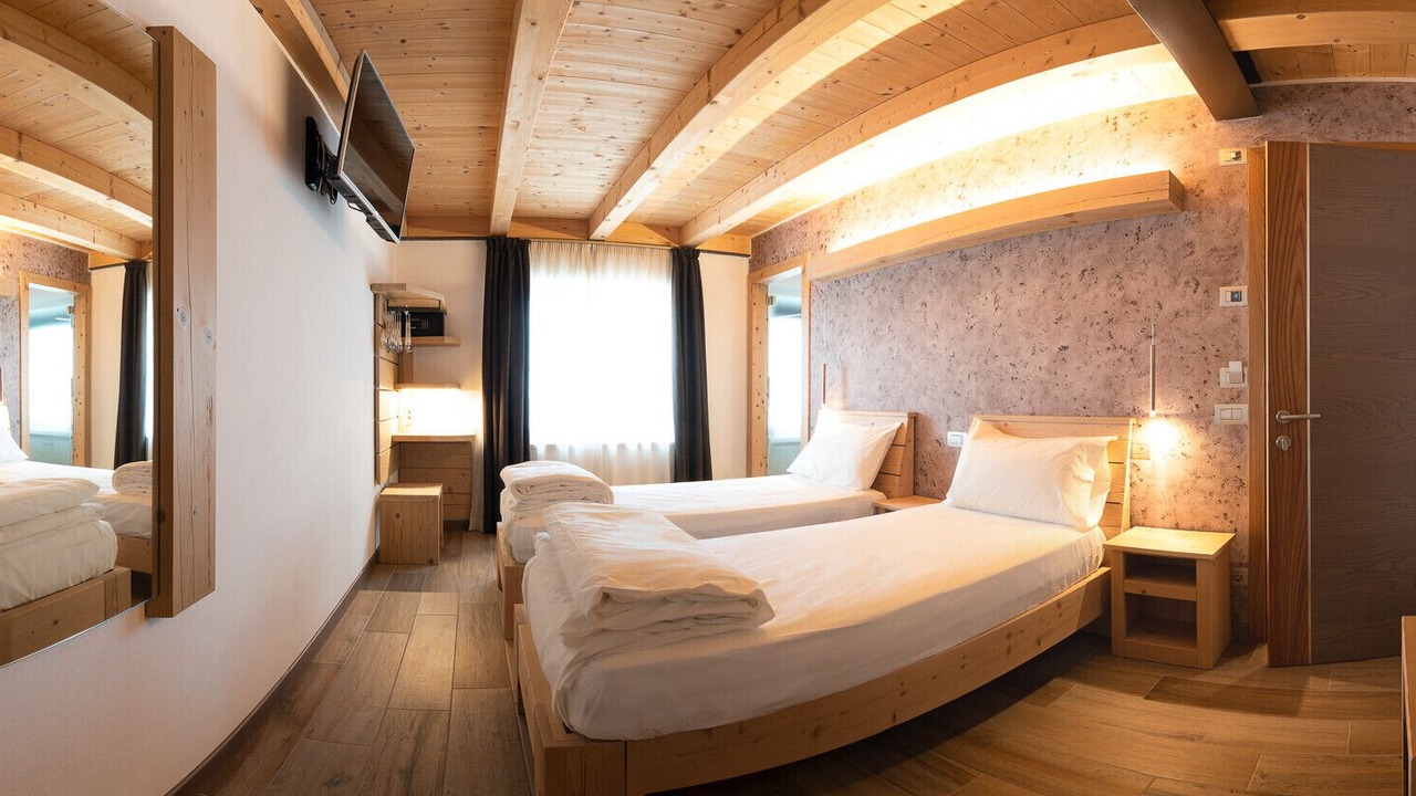 Photo of Bedroom in San Martino D'Alpago