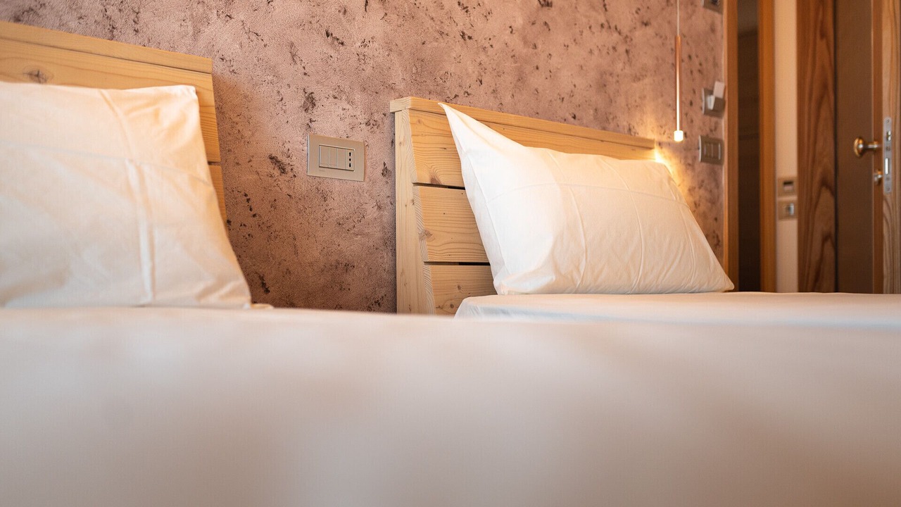 Photo of Bedroom in San Martino D'Alpago