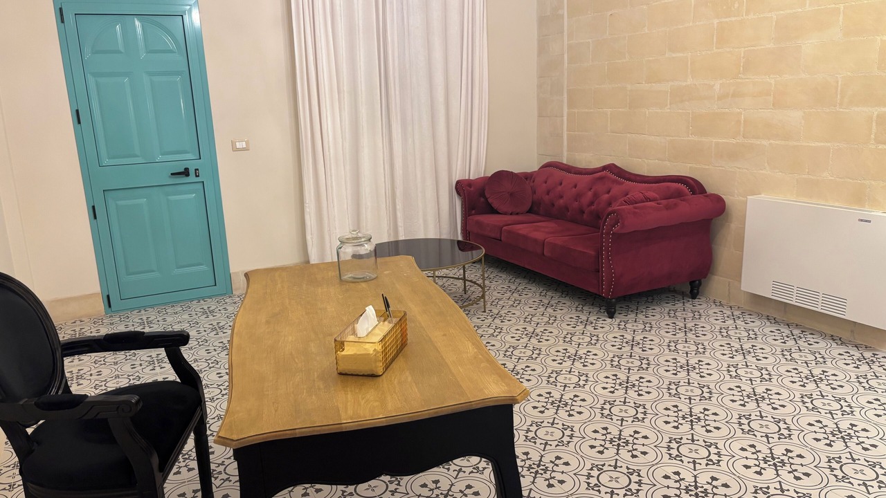 Photo of Livingroom in Lentini