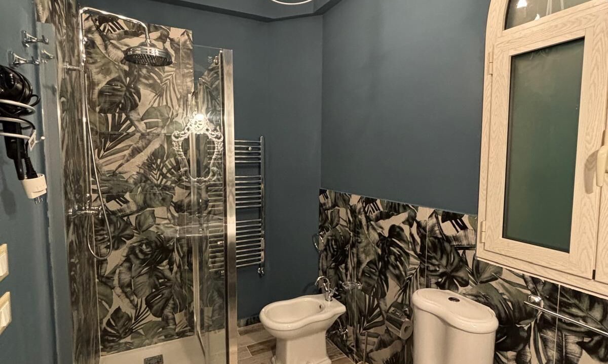 Photo of Bathroom in Lentini