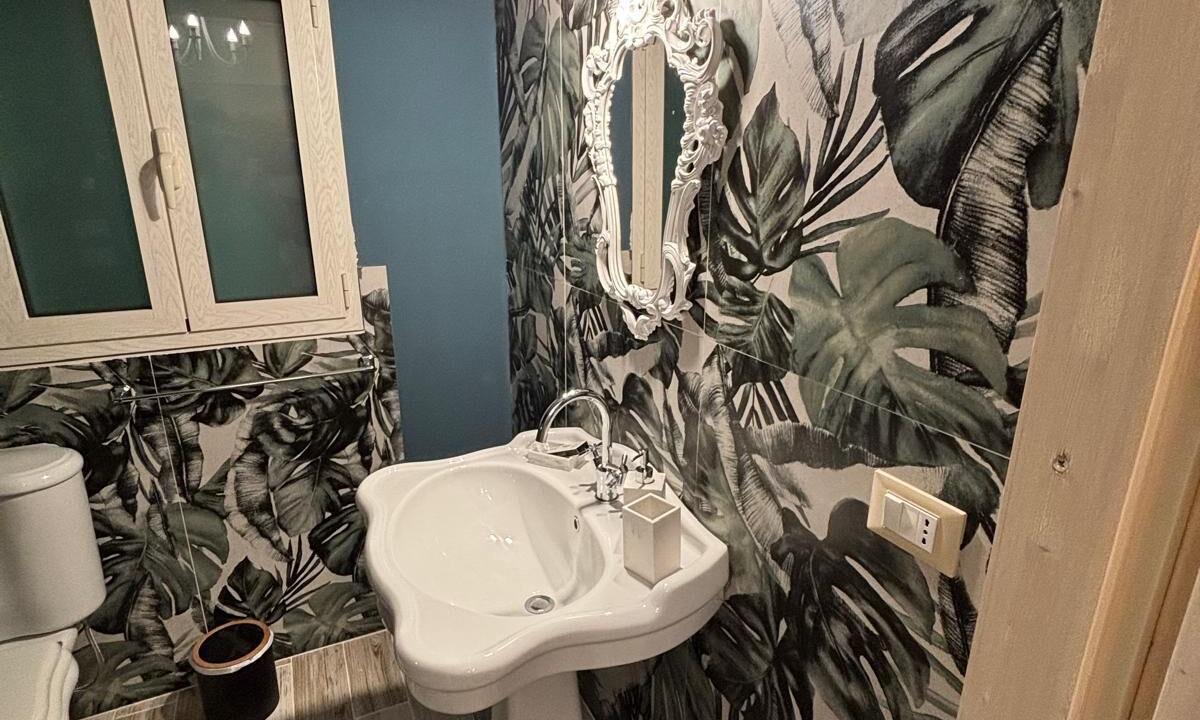 Photo of Bathroom in Lentini