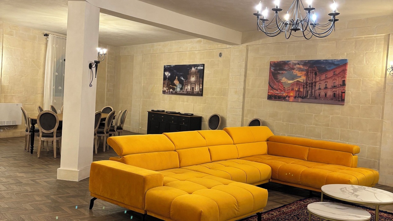 Photo of Livingroom in Lentini