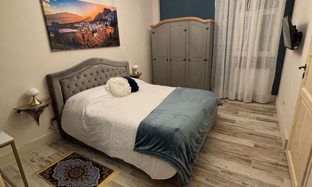Photo of Bedroom in Lentini
