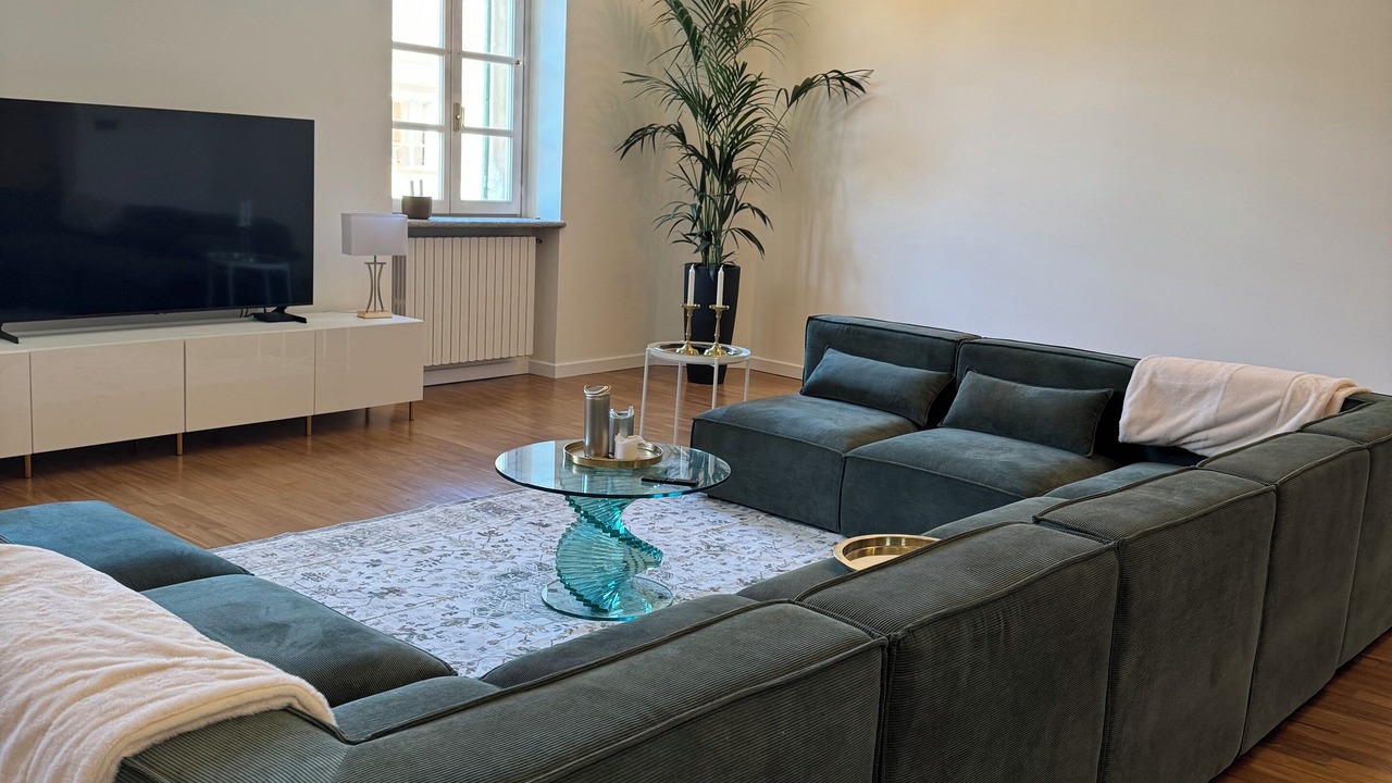 Photo of Bedroom in Biella