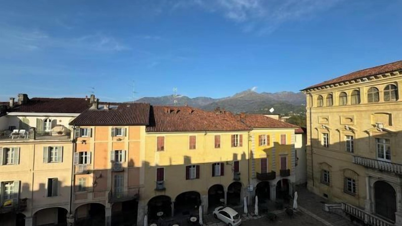 Photo of Bedroom in Biella