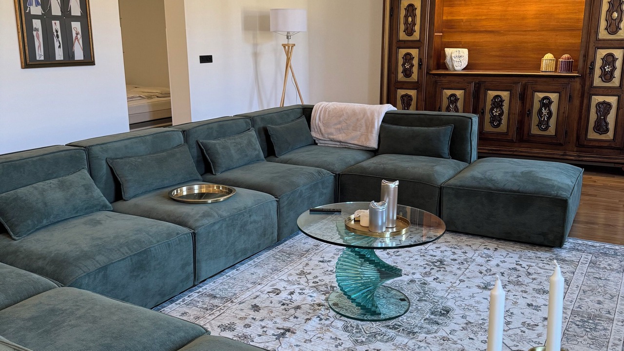 Photo of Livingroom in Biella