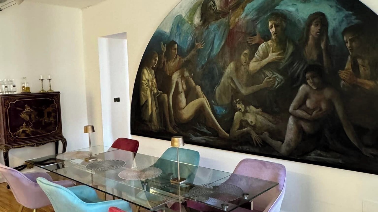 Photo of Bedroom in Biella