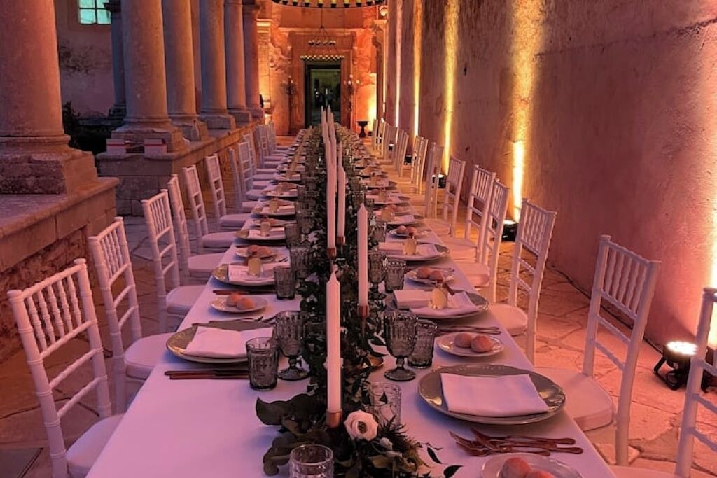 Photo of Outdoor in Contessa Entellina