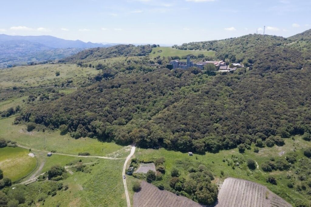 Photo of Outdoor in Contessa Entellina