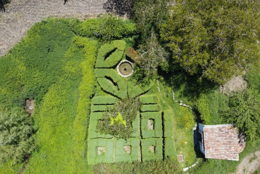 Photo of Outdoor in Contessa Entellina