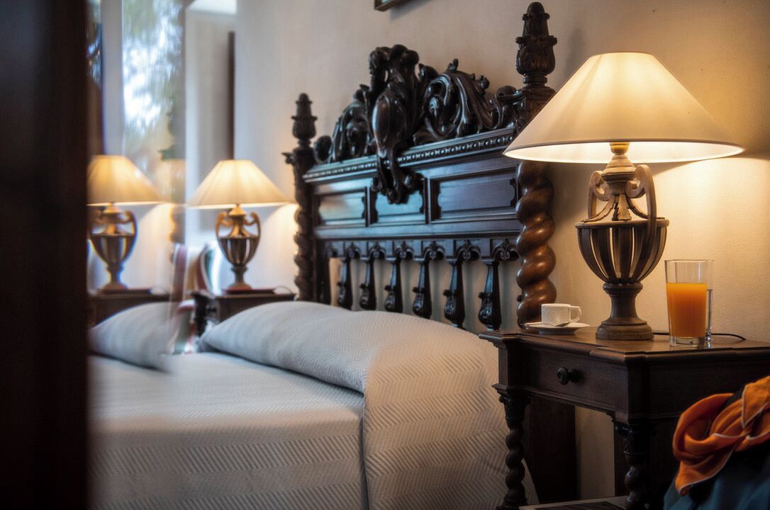 Photo of Bedroom in Contessa Entellina