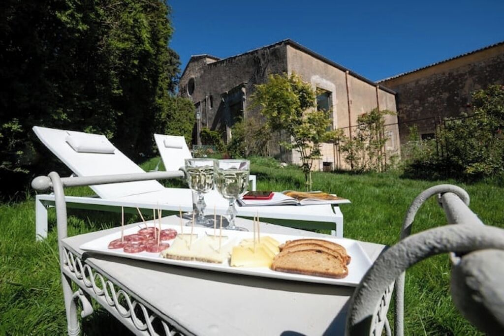 Photo of Outdoor in Contessa Entellina
