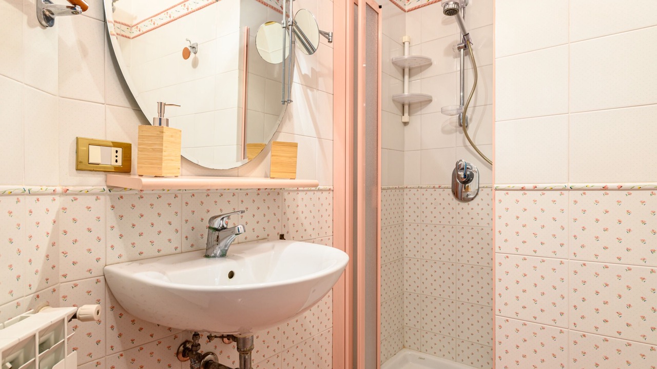 Photo of Bathroom in Maiori