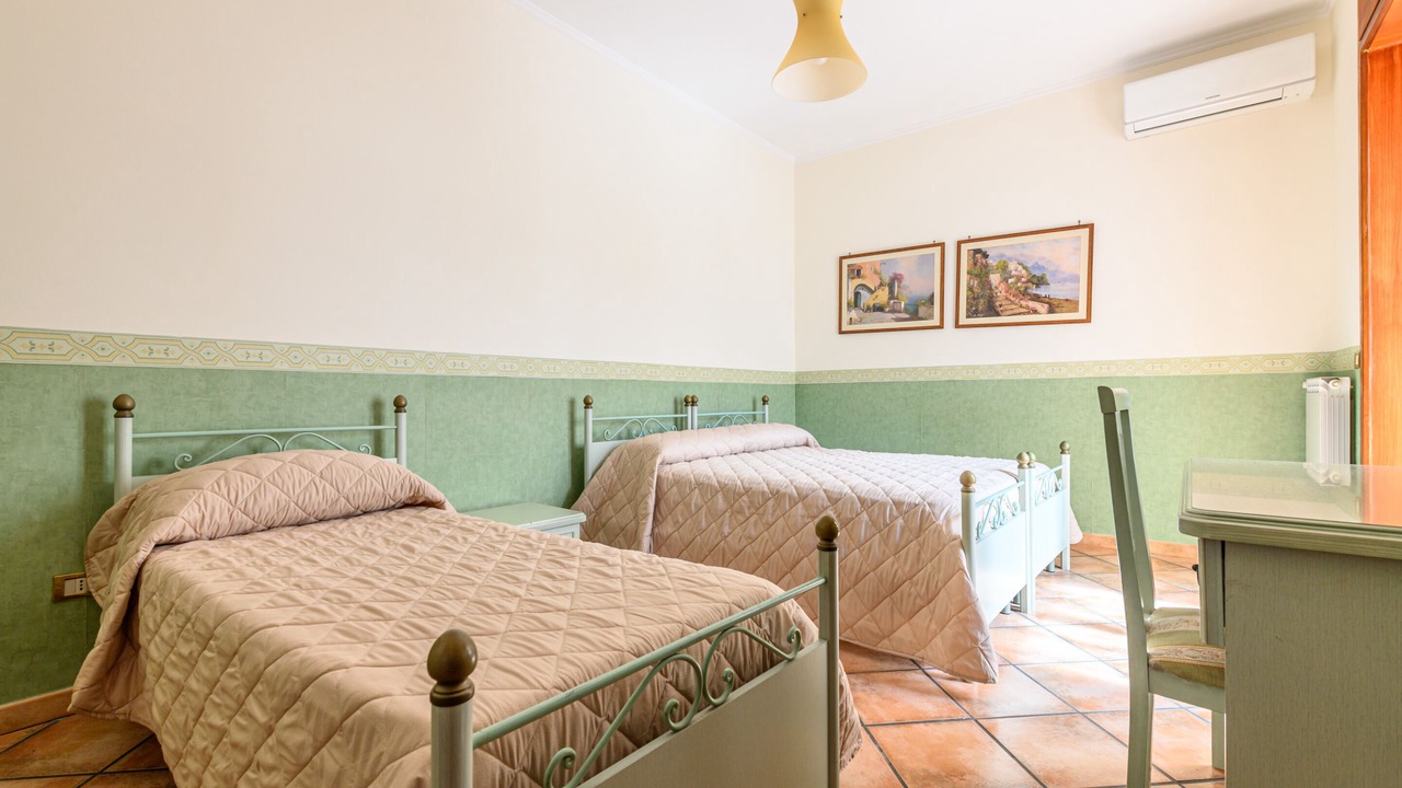 Photo of Bedroom in Maiori