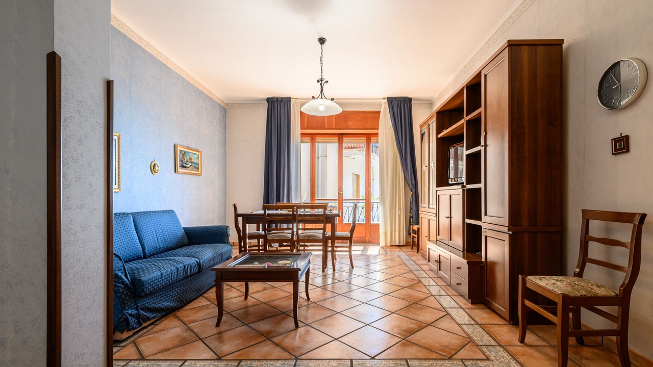 Photo of Livingroom in Maiori