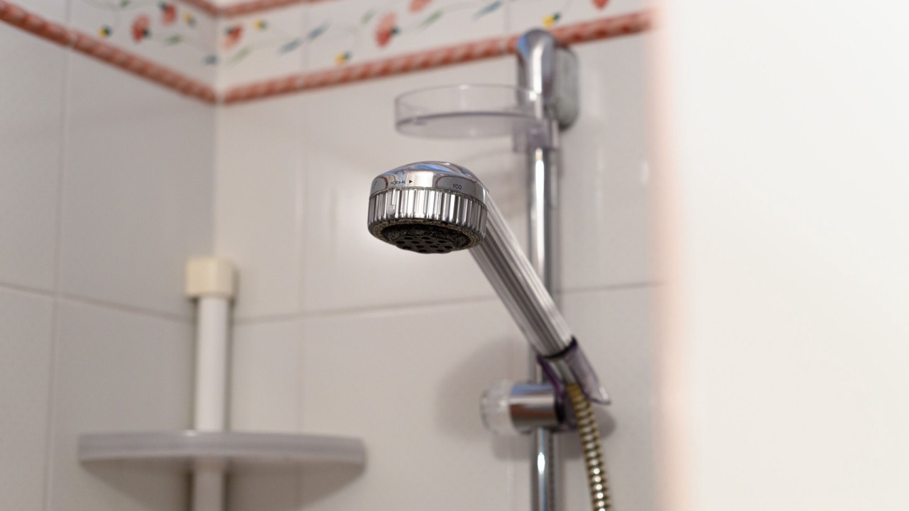 Photo of Bathroom in Maiori