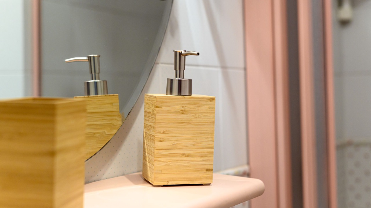 Photo of Bathroom in Maiori