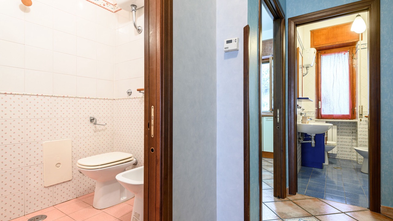 Photo of Bathroom in Maiori