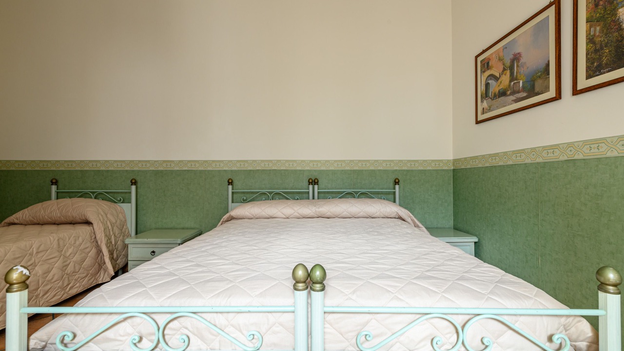 Photo of Bedroom in Maiori