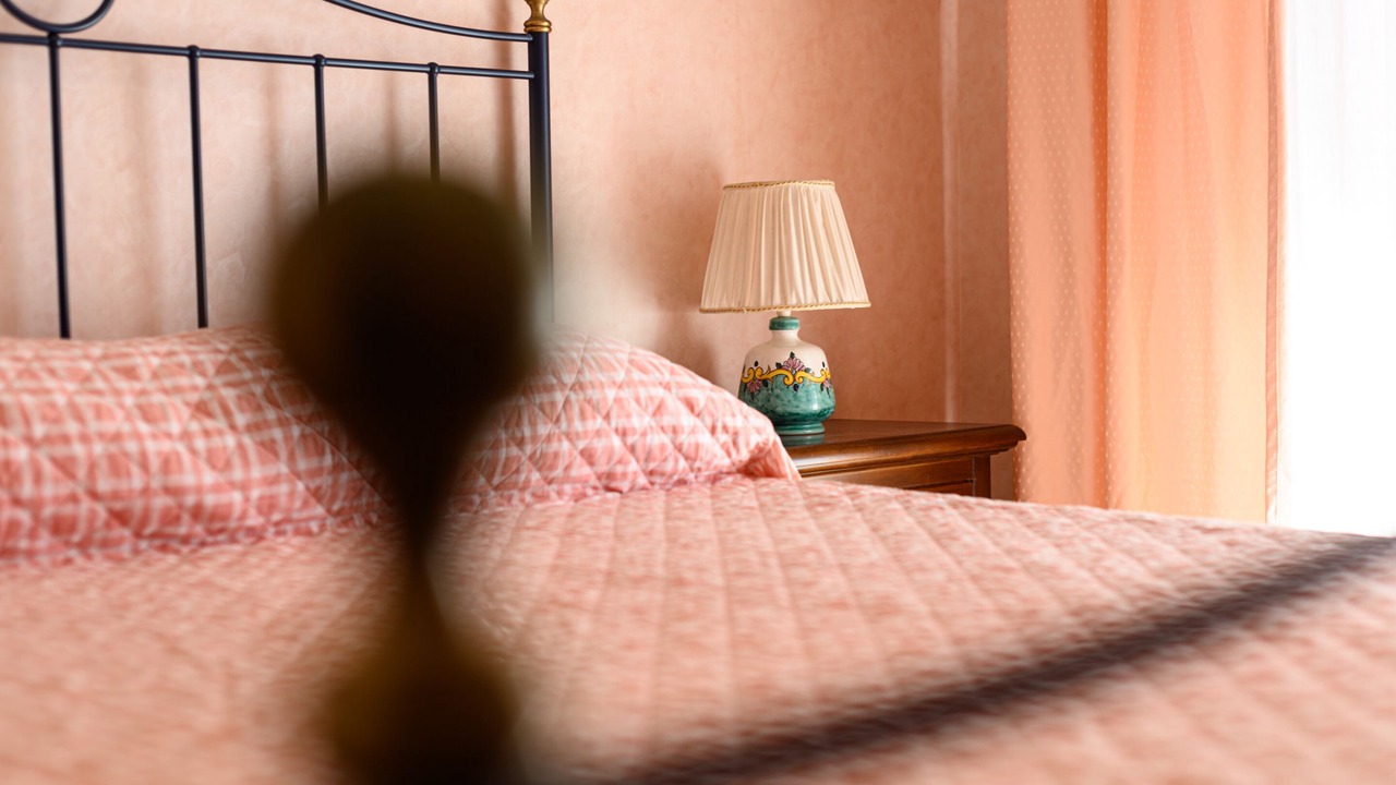 Photo of Bedroom in Maiori