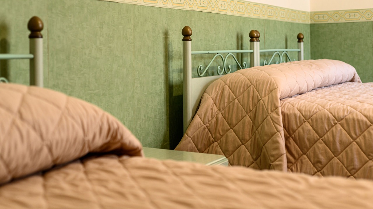 Photo of Bedroom in Maiori