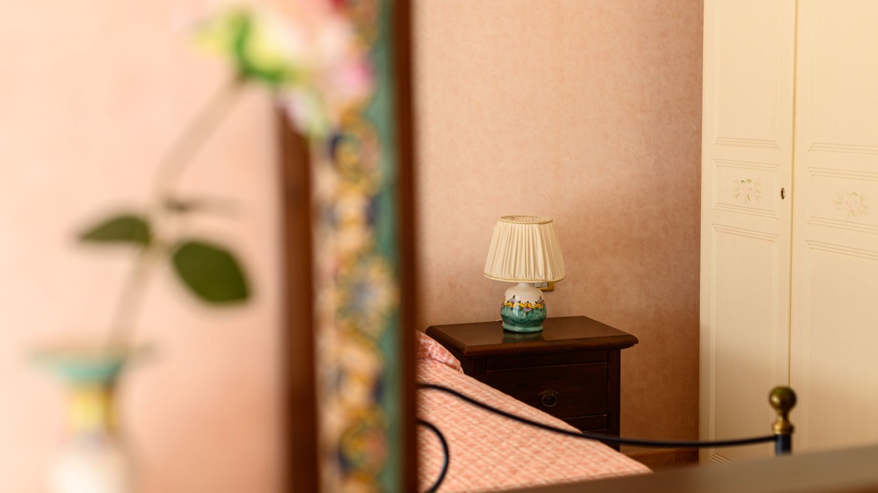 Photo of Bedroom in Maiori