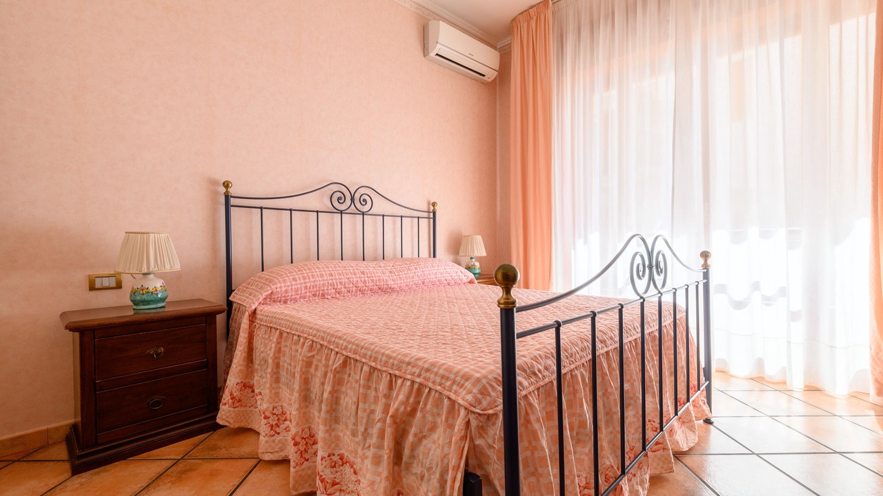 Photo of Bedroom in Maiori