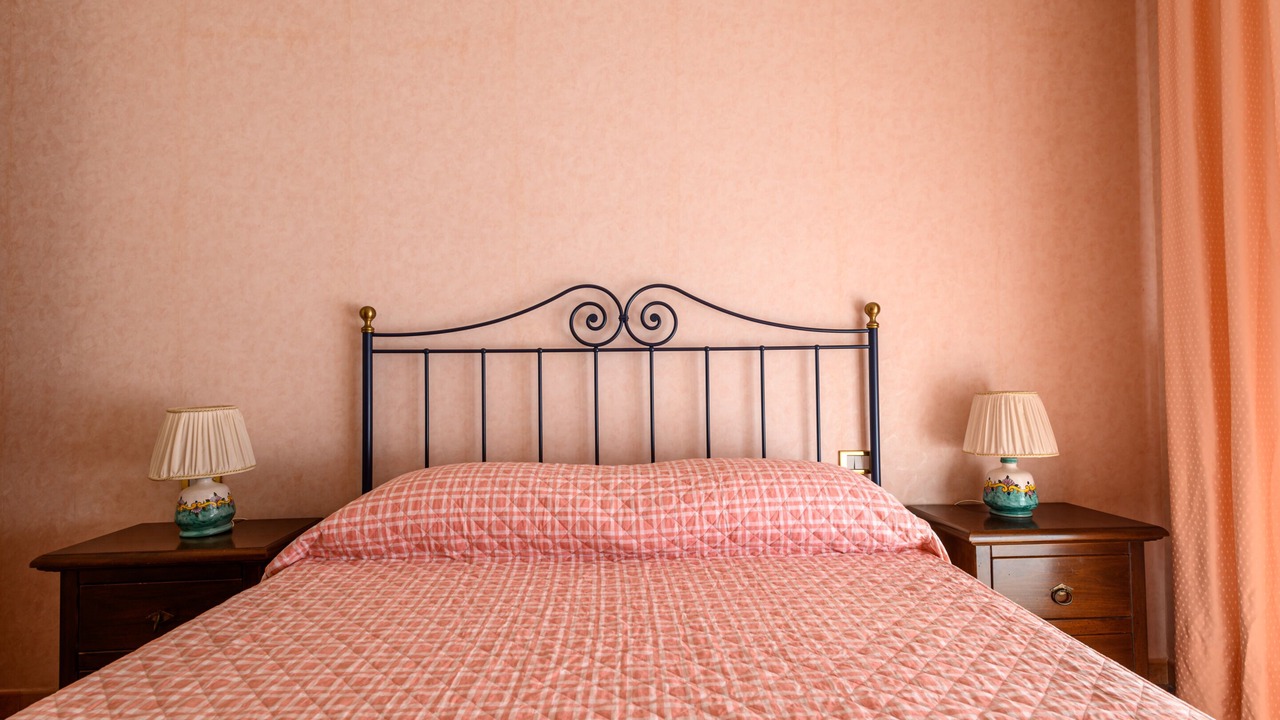 Photo of Bedroom in Maiori