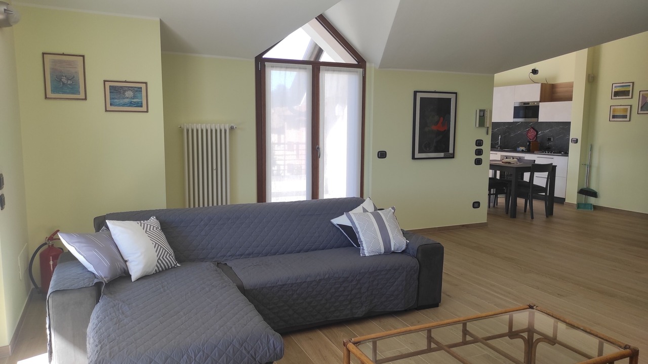Photo of Livingroom in Locate Varesino