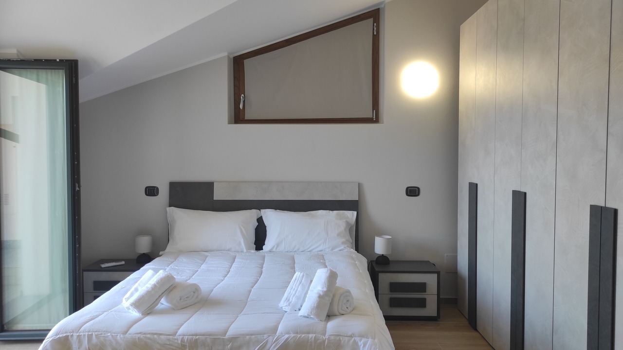 Photo of Bedroom in Locate Varesino