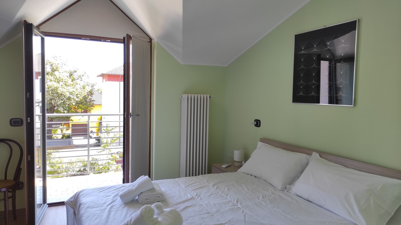 Photo of Bedroom in Locate Varesino