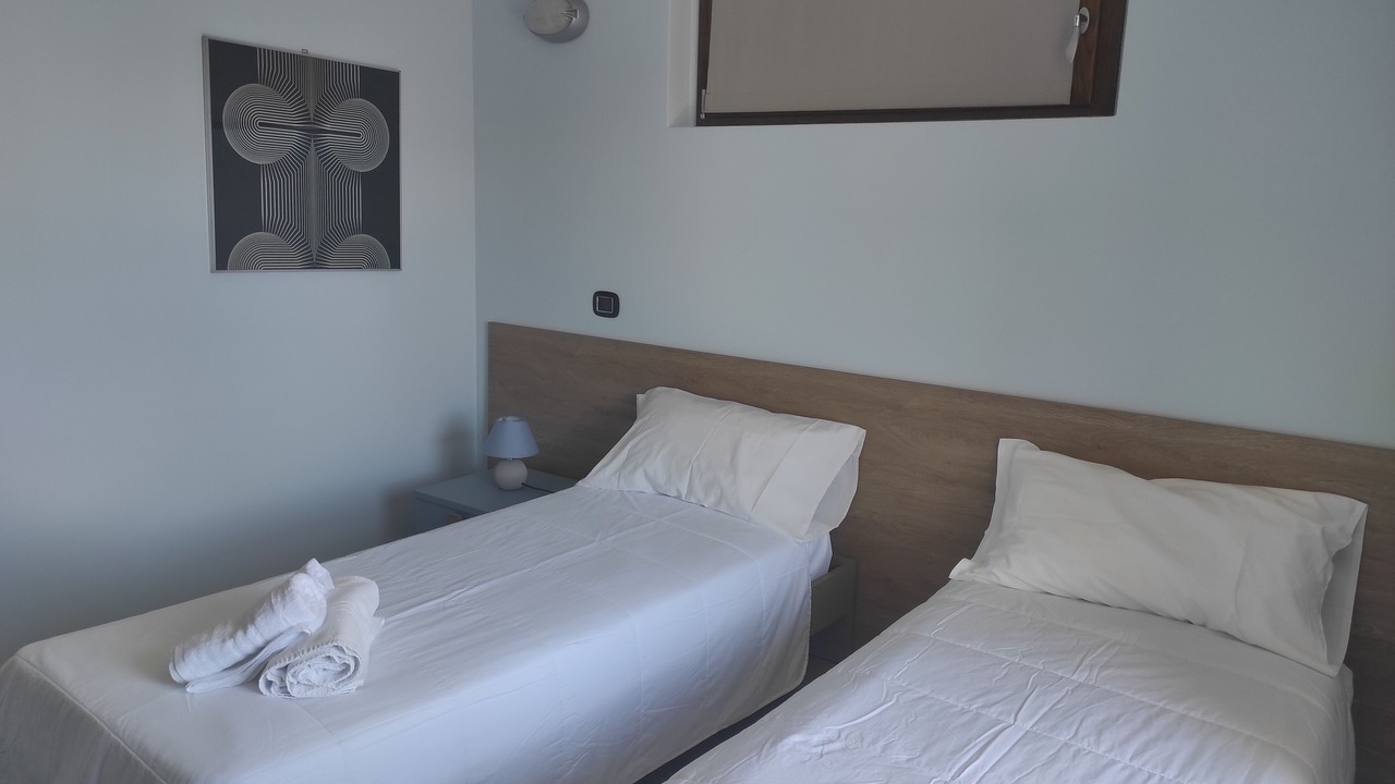 Photo of Bedroom in Locate Varesino