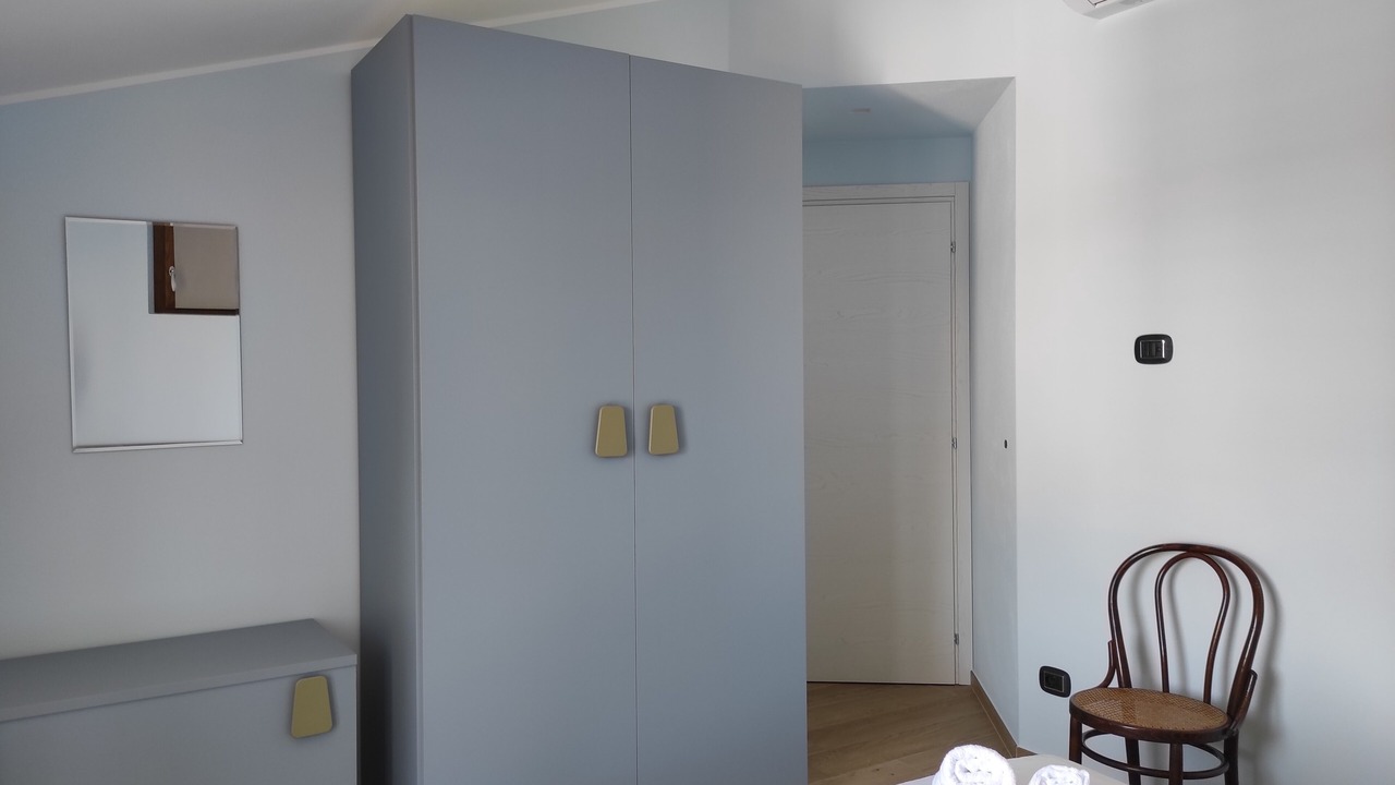 Photo of Bedroom in Locate Varesino