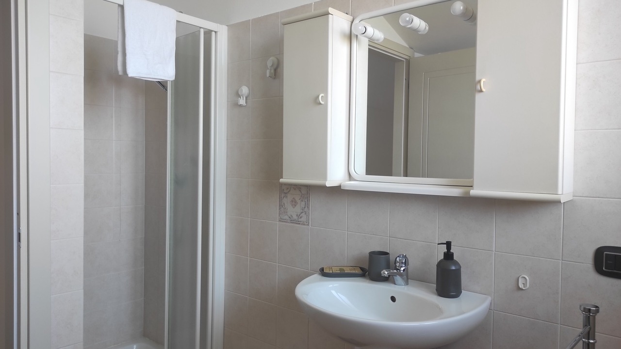 Photo of Bathroom in Locate Varesino