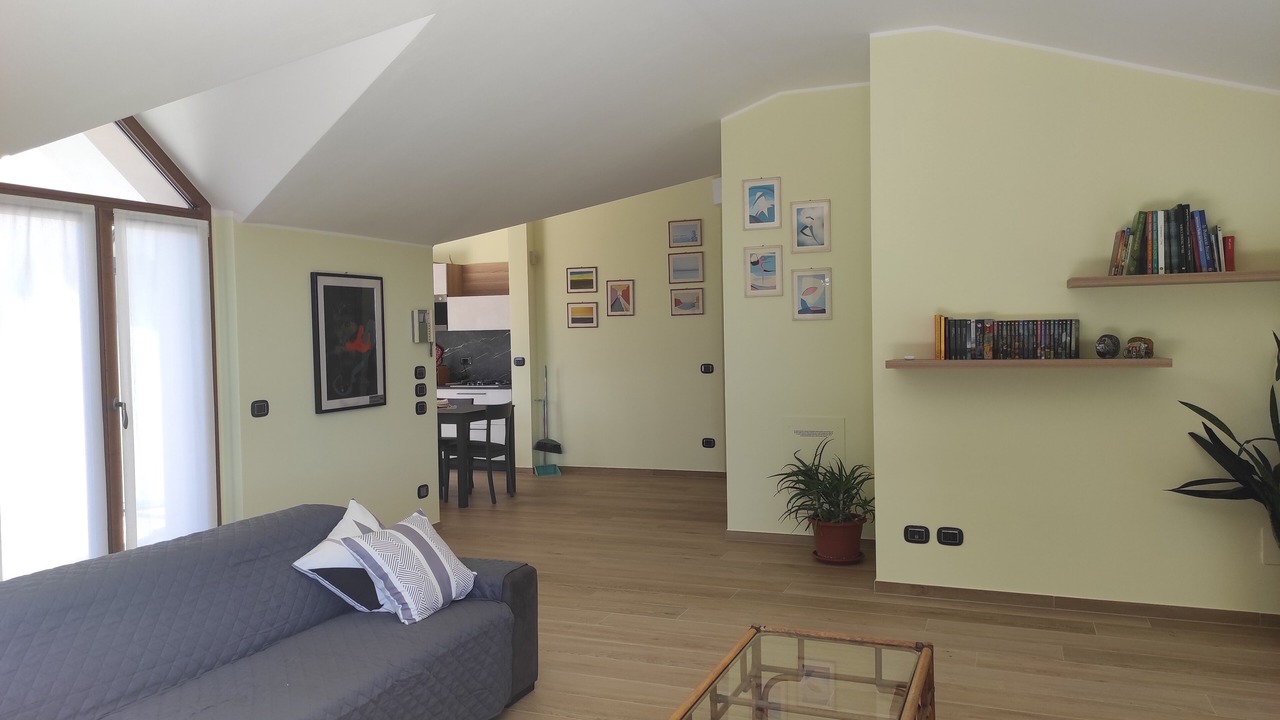Photo of Livingroom in Locate Varesino
