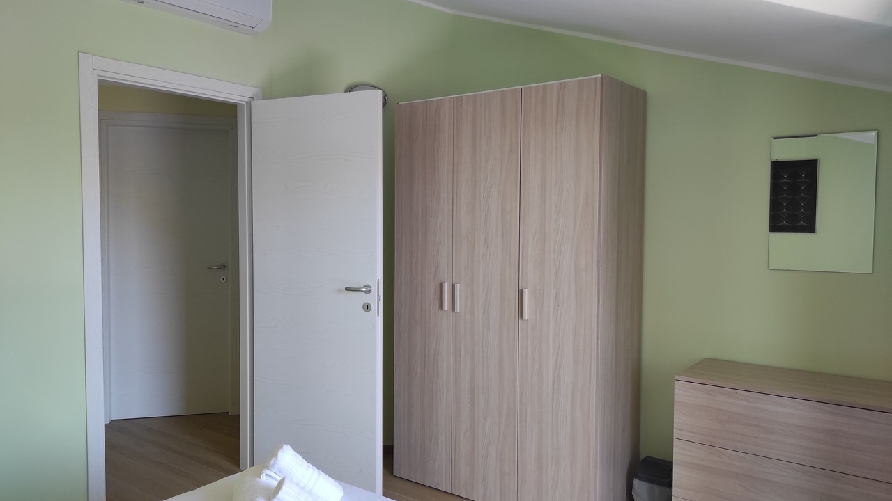Photo of Bedroom in Locate Varesino