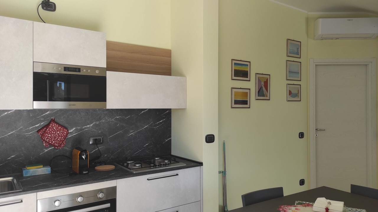 Photo of Kitchen in Locate Varesino