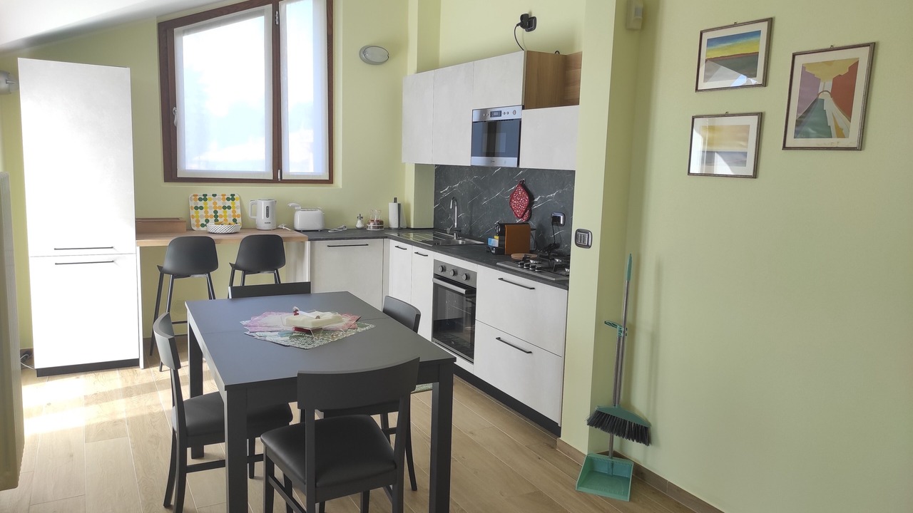 Photo of Kitchen in Locate Varesino