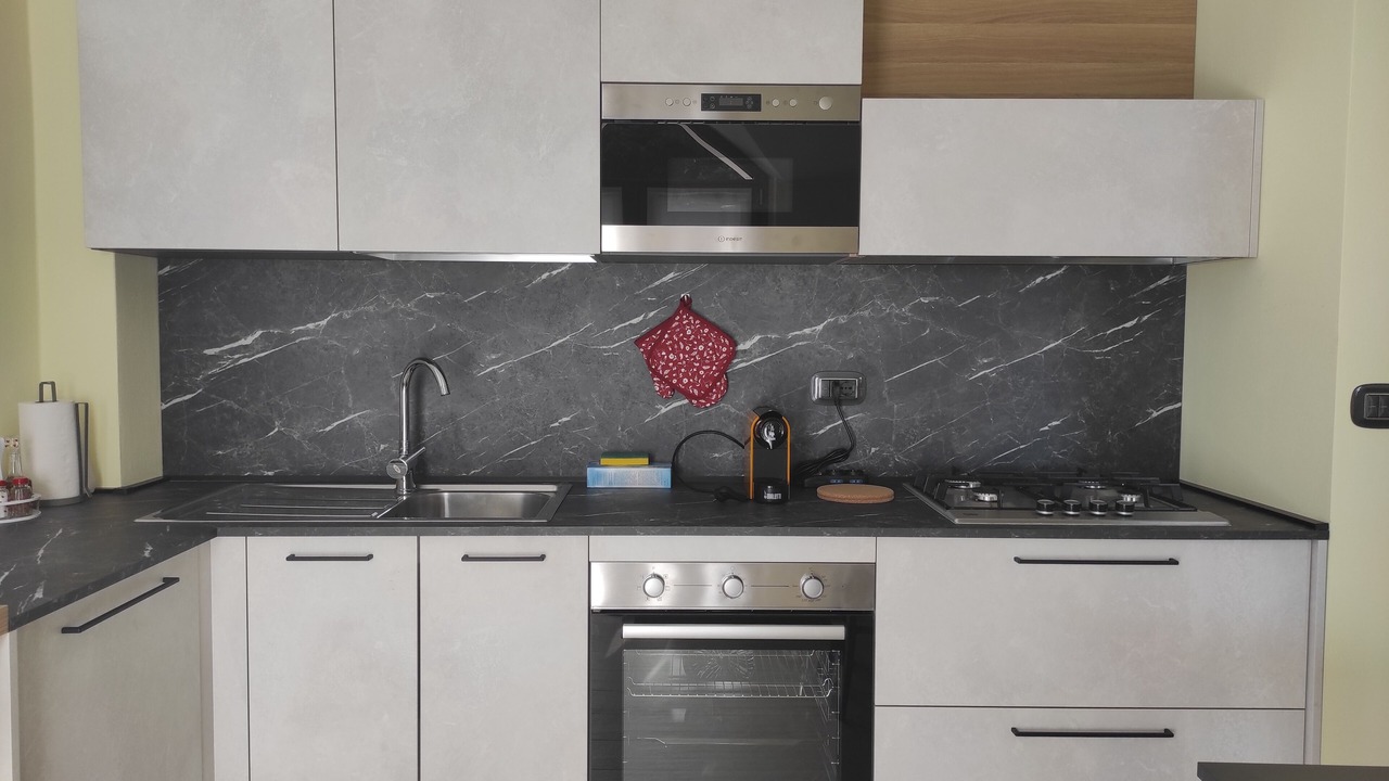 Photo of Kitchen in Locate Varesino