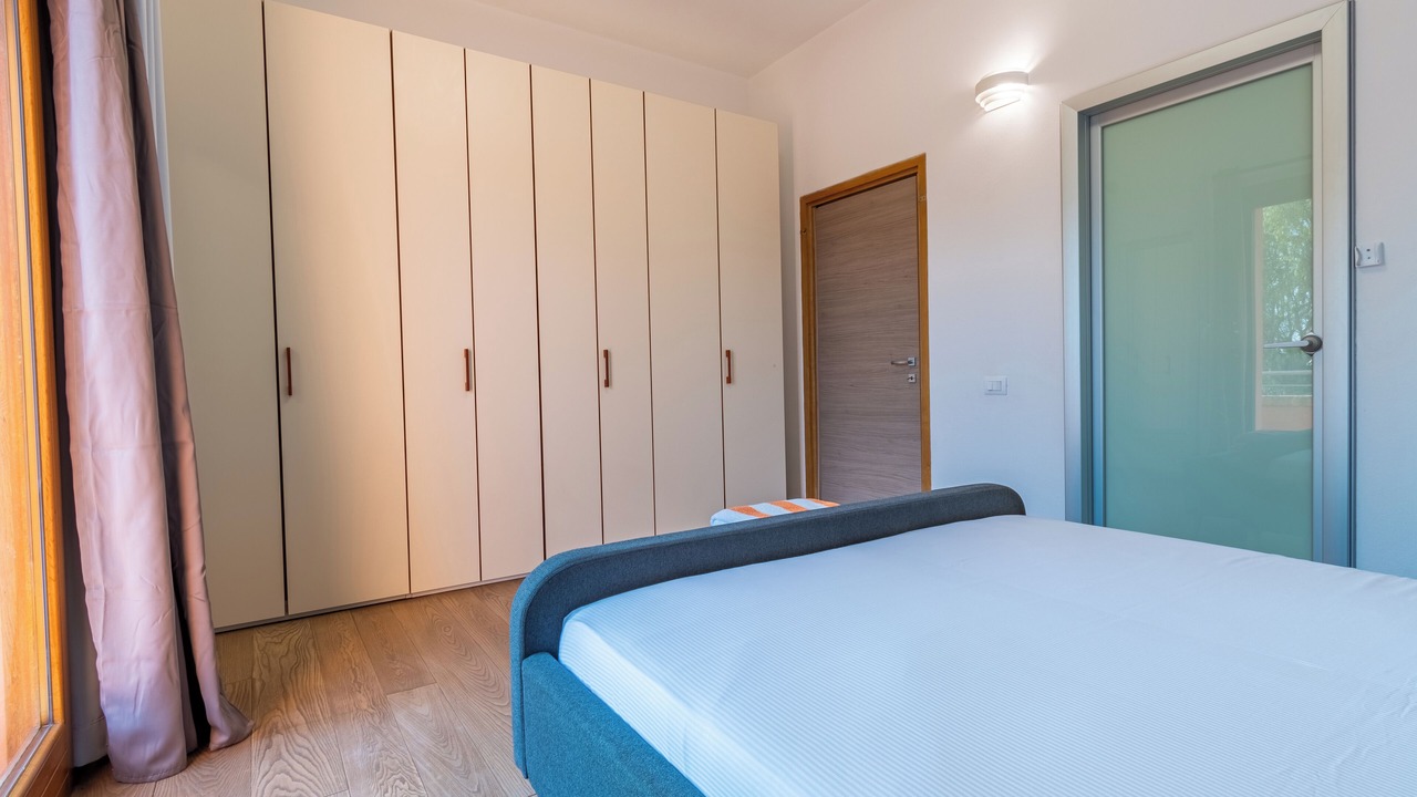 Photo of Bedroom in Nora